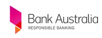 logo Bank Australia Car Loan