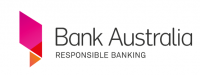 logo Bank Australia Platinum Rewards Visa Credit Card