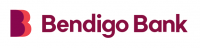 logo Bendigo Bank - Low Rate Mastercard