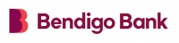 logo Bendigo Bank - Platinum Rewards Mastercard