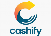 logo Cashify