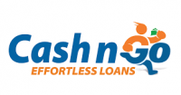 logo CashnGo