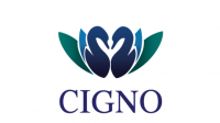 logo Cigno