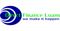 logo Direct Finance Loans