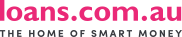 logo Loans.com.au