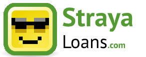 strayaloans.com